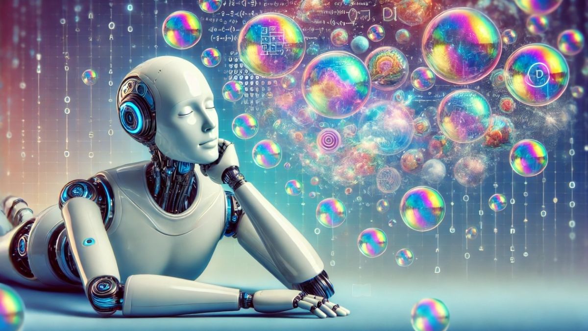 Định nghĩa AI Hallucination và các tác động tiêu cực. (Ảnh: cellphones) Media